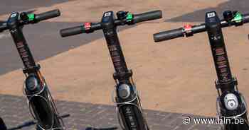 Stepgebruikers geverbaliseerd voor het rijden op autoweg | Mechelen | hln.be - Het Laatste Nieuws