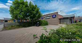 Bezoekers van sporthal bestolen tijdens het sporten | Mechelen | hln.be - Het Laatste Nieuws