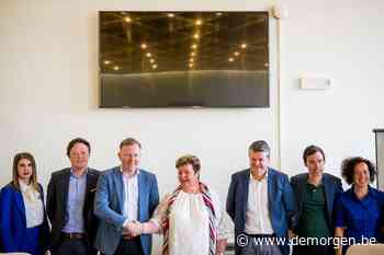 Waarom de fusie tussen Mechelen en Boortmeerbeek een flop werd - De Morgen