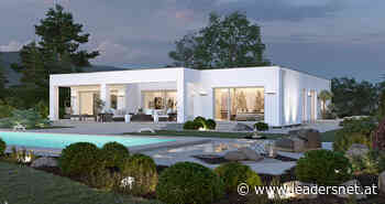 ZENKER – Architektur für Genießer » Leadersnet - Leadersnet.at