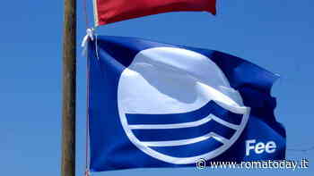 Bandiere Blu 2022, il Lazio ne perde una: ecco le spiagge migliori della regione