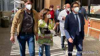 Riapre dopo la pandemia la piscina riabilitativa di San Paolo: "Eccellenza del territorio torna alla normalità"