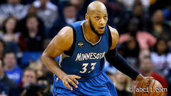 Former NBA and Michigan State star Adreian Payne dies in shooting