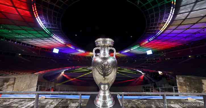 EM-Endspiel 2024 in Berlin, Eröffnungsspiel in München