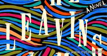 Her Novel Was Pulled for Plagiarism. Her Explanation Was, Too.