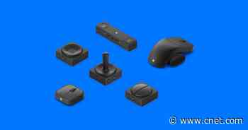 Microsoft Expands Adaptive Accessories to Include Mouse, Hub and More     - CNET