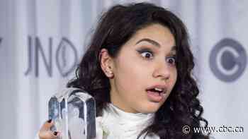 After almost 20 years, Edmonton will once again host Canada's Juno Awards