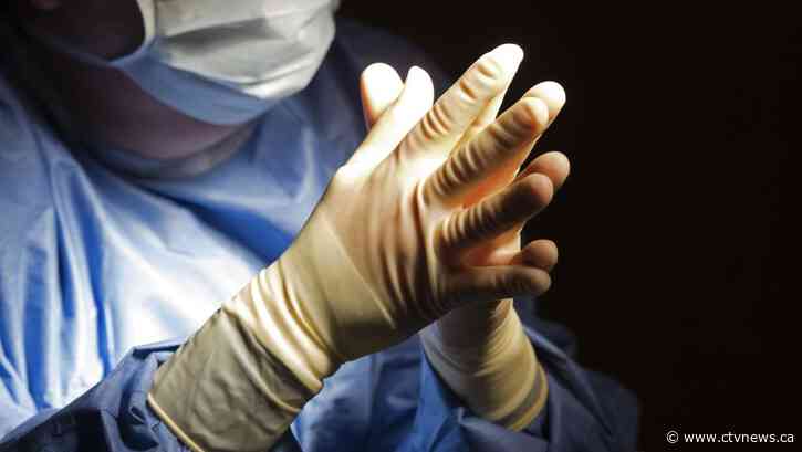 Pandemic ups and downs likely still compounding surgical backlogs