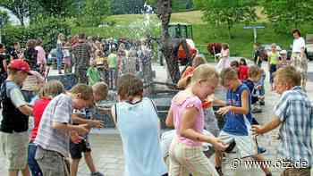 Ein Spaziergang an der Jenaer Wasserachse