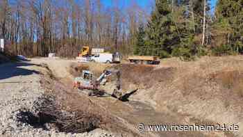 Ein Fass ohne Boden? Diese Millionensumme kostet der Umweltskandal von Natzing die Gemeinde