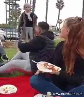 Une famille réunionnaise victime de propos racistes à Saint-Raphaël? La vidéo fait le buzz sur les réseaux