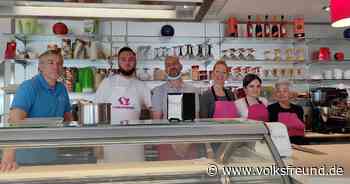 Eisdiele Venezia in Bernkastel-Kues: Warum die Kunden immer wieder kommen - Trierischer Volksfreund