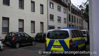 31-Jähriger stirbt nach Polizeieinsatz in Mannheim - „Gezielte Schussabgabe in das Bein“