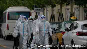 Studie: Viele Tote in China bei Null-Covid-Ende befürchtet