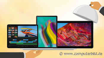 Tablet-Test 2022: Welches Modell schlägt das iPad Pro?