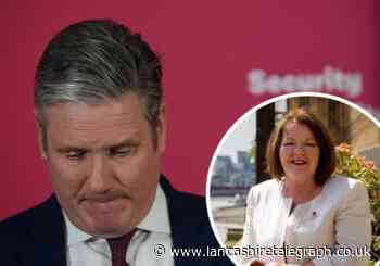 Kate Hollern MP said Sir Keir Starmer is 'doing right thing' over Beergate