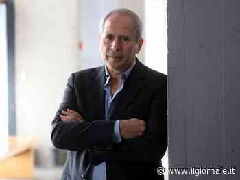 Le 90mila bottiglie, la villa, il compleanno di Sgarbi: Crisanti si racconta