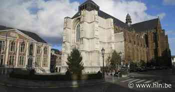 Interculturele wandeling brengt levensbeschouwingen en religies samen | Diest | hln.be - Het Laatste Nieuws
