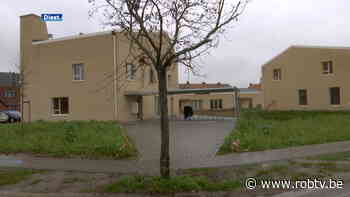 Martine Van Camp opent zondag nieuw woon- en dagcentrum Poels in Diest - ROB-tv