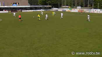 Diest verliest bij Lille, geen promotie naar tweede amateur (al is er nog een waterkans) - ROB-tv