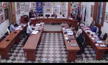 Calenzano: il Consiglio comunale riapre al pubblico - Stefano