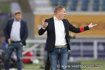 Arbitrage kreeg er ook na Gent - Mechelen opnieuw van langs: "Mechelen had veel pech" en "Nu misschien ook niet meer naar meeting gaan" - Voetbalkrant.com