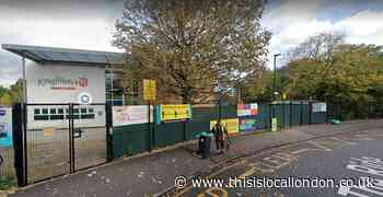 Changes to school street zone times at seven Enfield schools