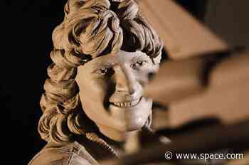 Statue of Sally Ride, first American woman in space, to be unveiled at Cradle of Aviation