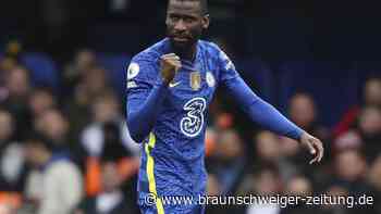 Bericht: Rüdiger-Wechsel von Chelsea zu Real Madrid perfekt