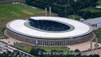 "Spannungsbogen" 2024: Anpfiff in München, Finale in Berlin