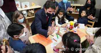 Canada’s child-care program will be unbalanced to start, study suggests. Why?