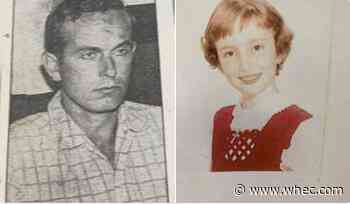 Pamela Moss's killer granted parole on 21st attempt