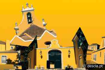 Semana Internacional dos museus na Fábrica da Pólvora em Barcarena - Descla