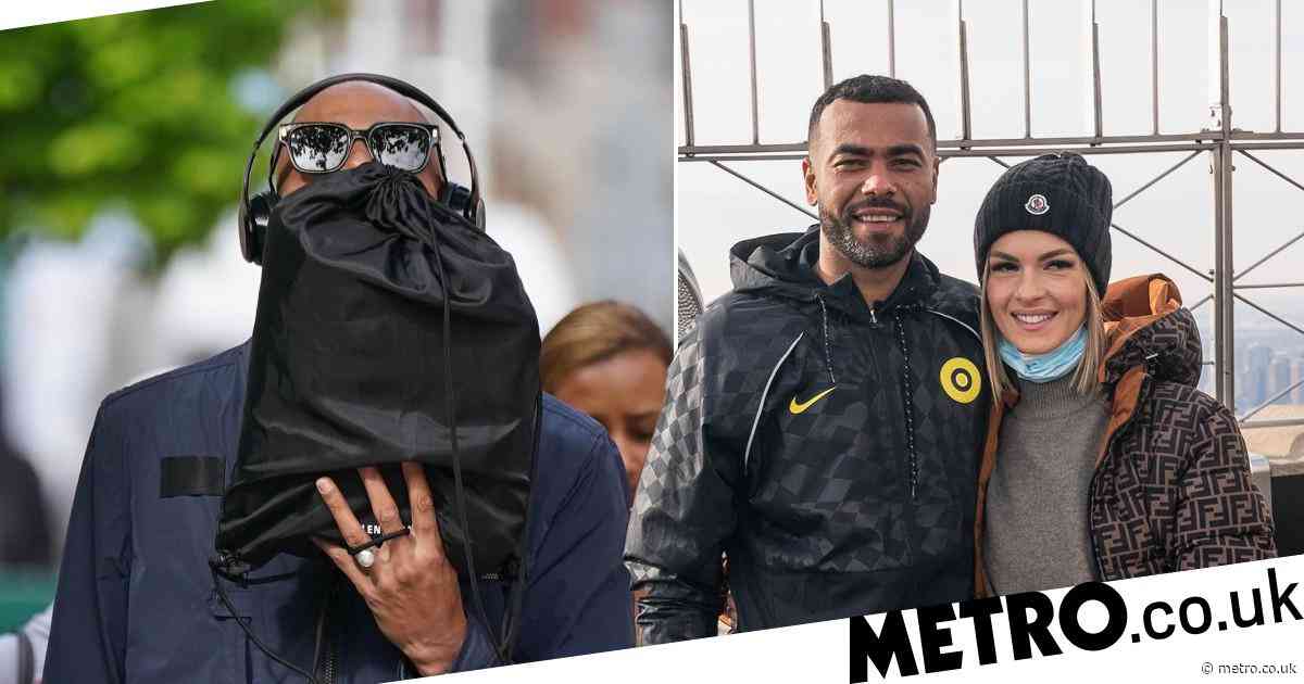 Ashley Cole was ‘on knees waiting to die’ after masked raiders broke into home