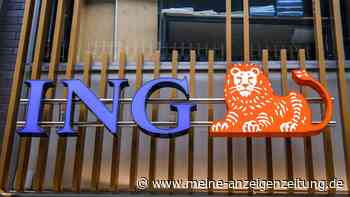 Giro- und Tagesgeldkonten: Deutschlands größte Direktbank schafft Negativzinsen ab