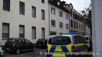 Polizei schießt Verletztem ins Bein - Mann stirbt