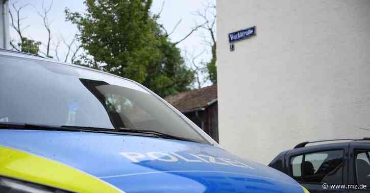 Mannheim:  Mann stirbt nach Auseinandersetzung und Eingreifen der Polizei