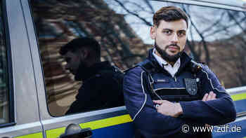 37°: Bunte Polizei - zdf.de