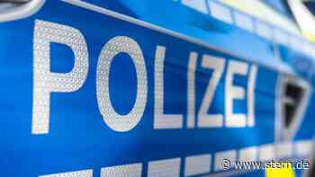 Lübeck: Jugendlicher liefert sich Verfolgungsjagd mit der Polizei - STERN.de