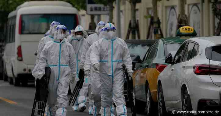 Studie: Viele Tote in China bei Null-Covid-Ende befürchtet