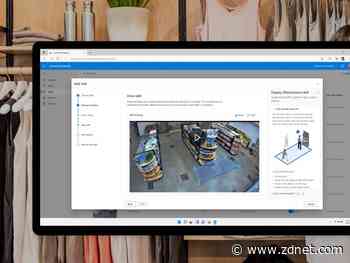 Microsoft readies its latest 'industrial metaverse' pitch