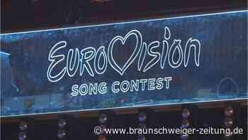 Eurovision Song Contest 2022: Das Wichtigste zum Halbfinale