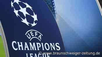 Details der Reform für Champions League geändert