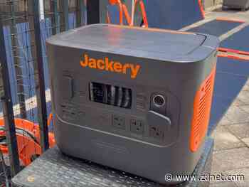 Jackery Explorer 2000 Pro: Lots of emergency power, but is it truly portable?