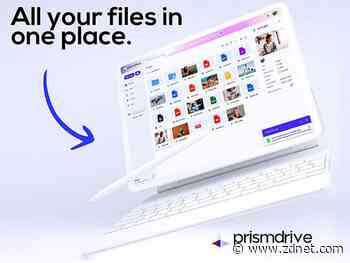 Get lifetime access to 2TB of cloud storage for only $50