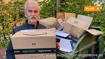 Wird die grüne Tonne öfter geleert? Bürger warten auf Entscheidung