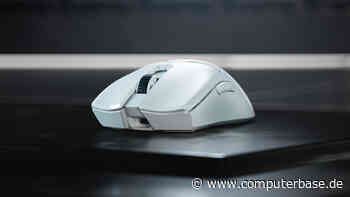 Viper V2 Pro: Razer optimiert die Viper Ultimate zur E-Sports-Maus