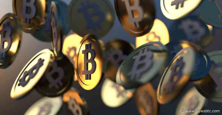 Crypto Liquidations Reach $1 Billion As Sentiment Falls To 10-Month Lows