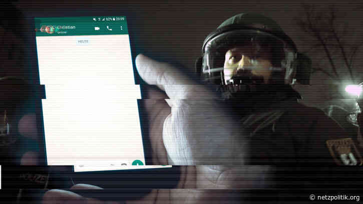 Gesetz gegen Kindesmissbrauch: EU-Kommission will private Nachrichten durchleuchten