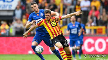 LIVE: Verzekert AA Gent zich vanavond in Mechelen al van groepswinst in de Europe Play-offs? - sporza.be